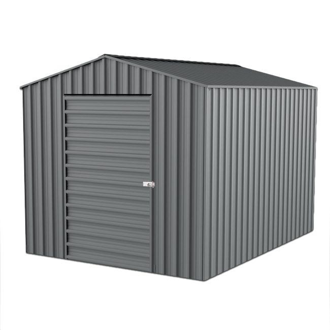 UBild 260 Workshop 2.6m Wide (3 Lengths) – Non-Cyclonic